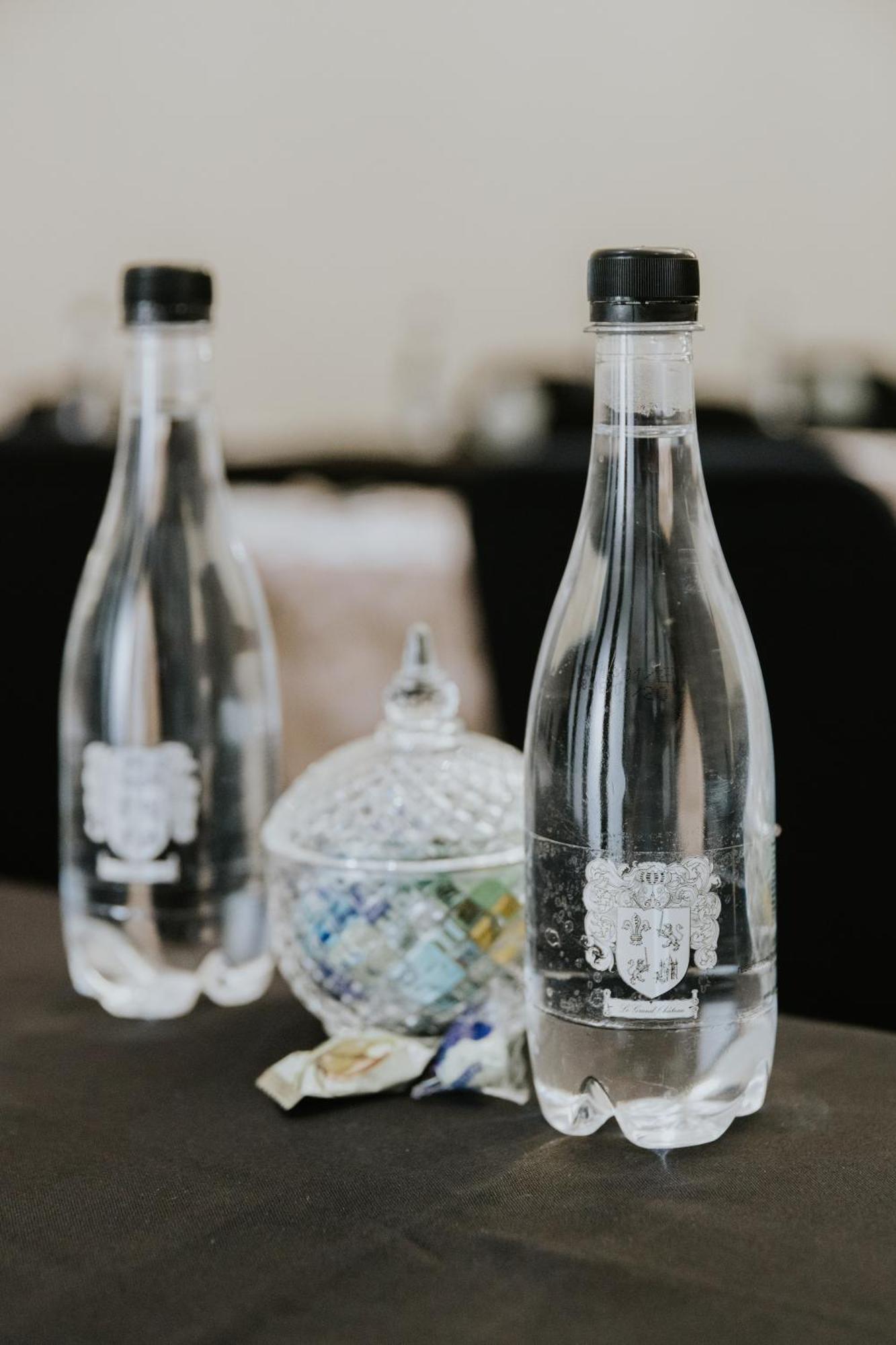 Le Grand Chateau Hotel Parys Zewnętrze zdjęcie