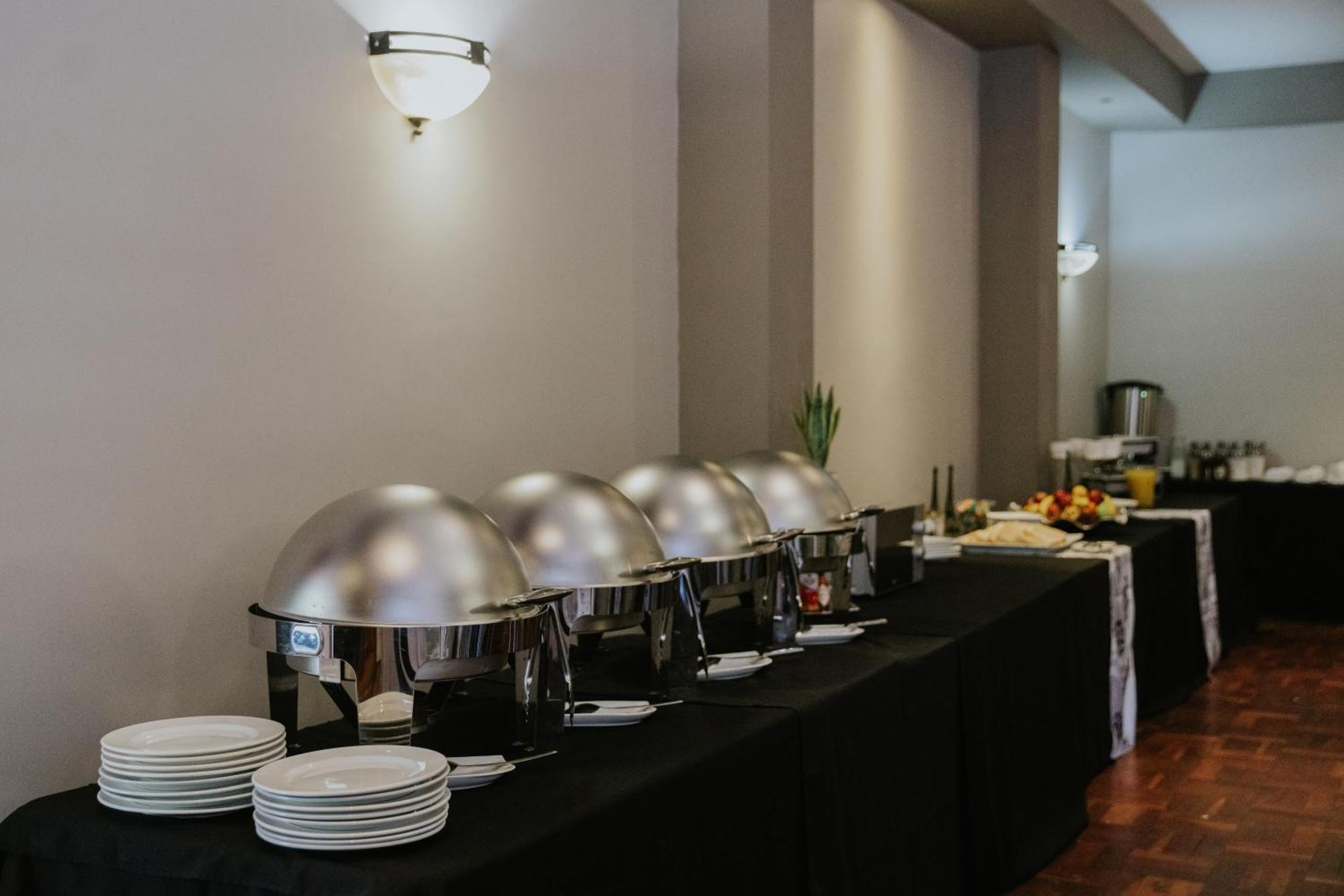 Le Grand Chateau Hotel Parys Zewnętrze zdjęcie