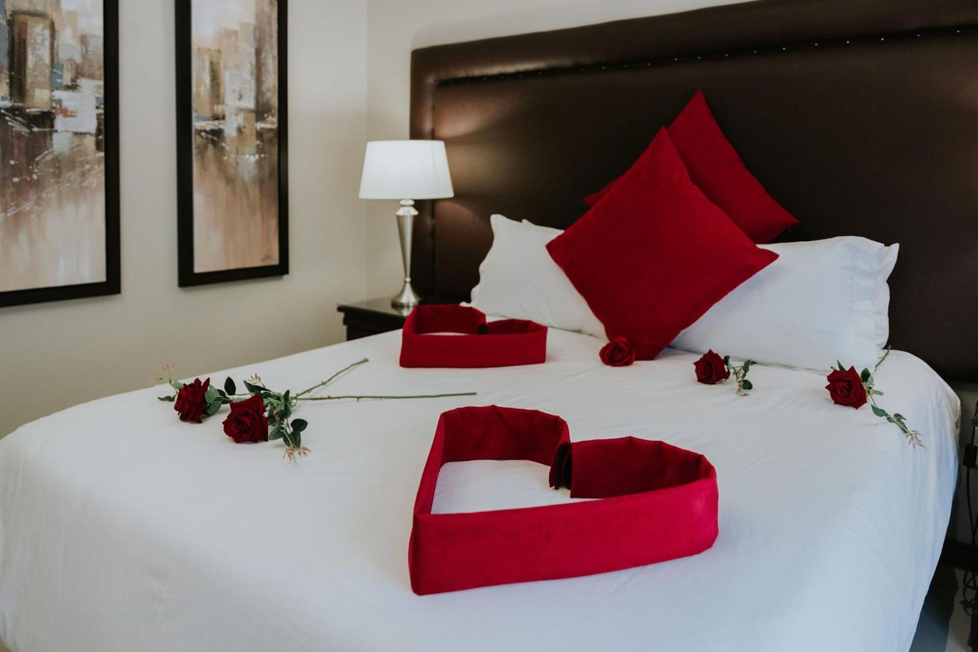 Le Grand Chateau Hotel Parys Zewnętrze zdjęcie